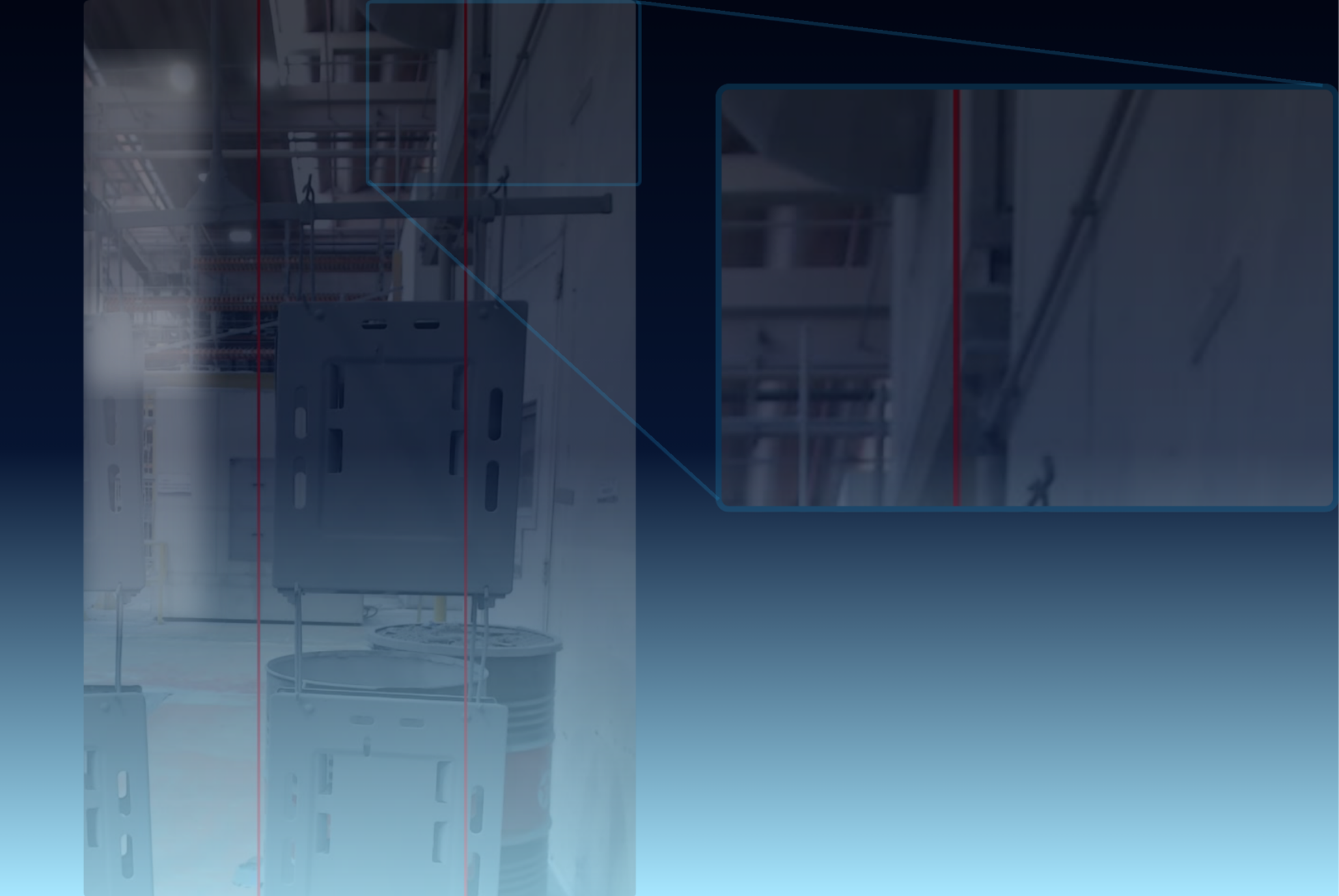 Inventory Monitoring