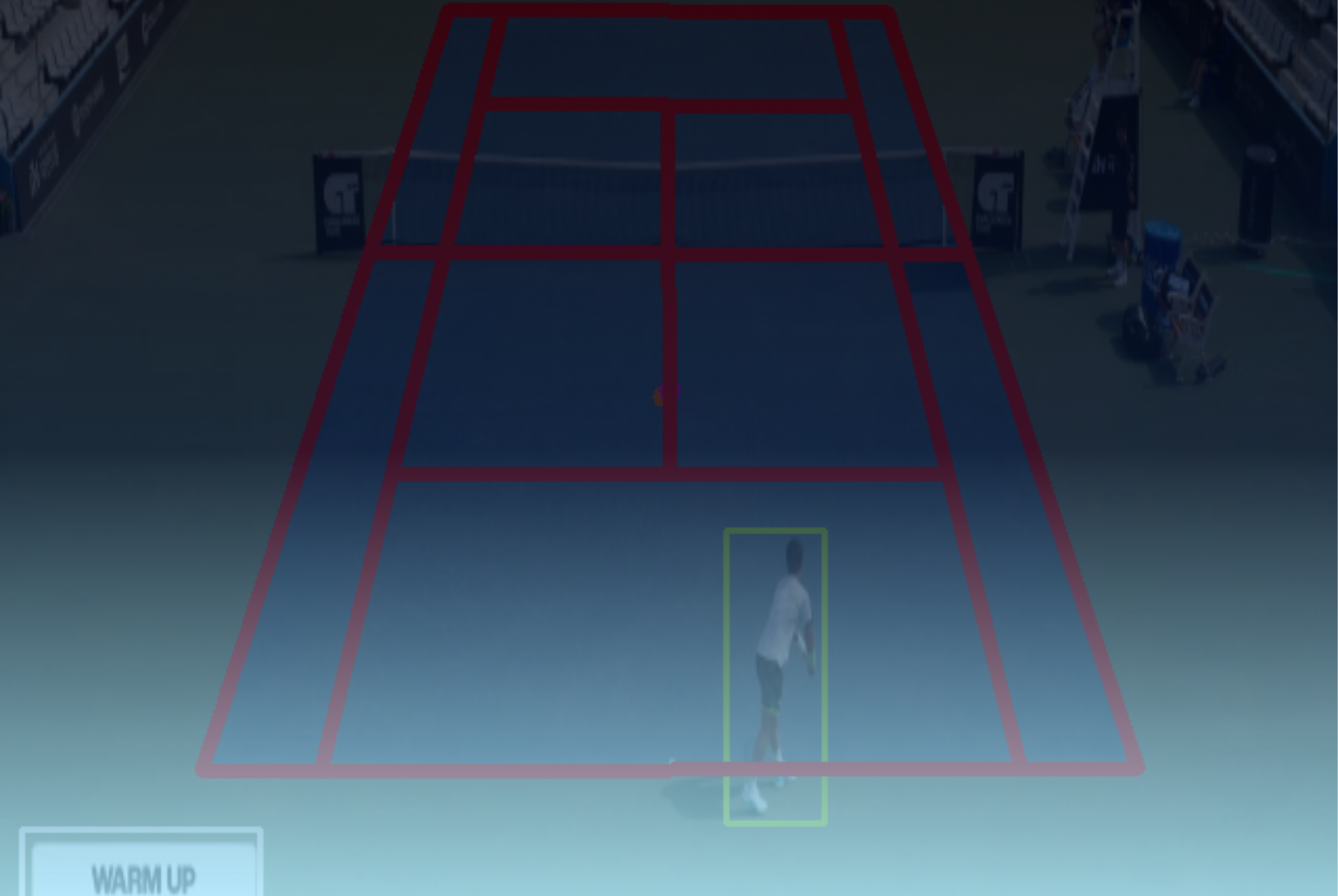 Tennis Match Analytics