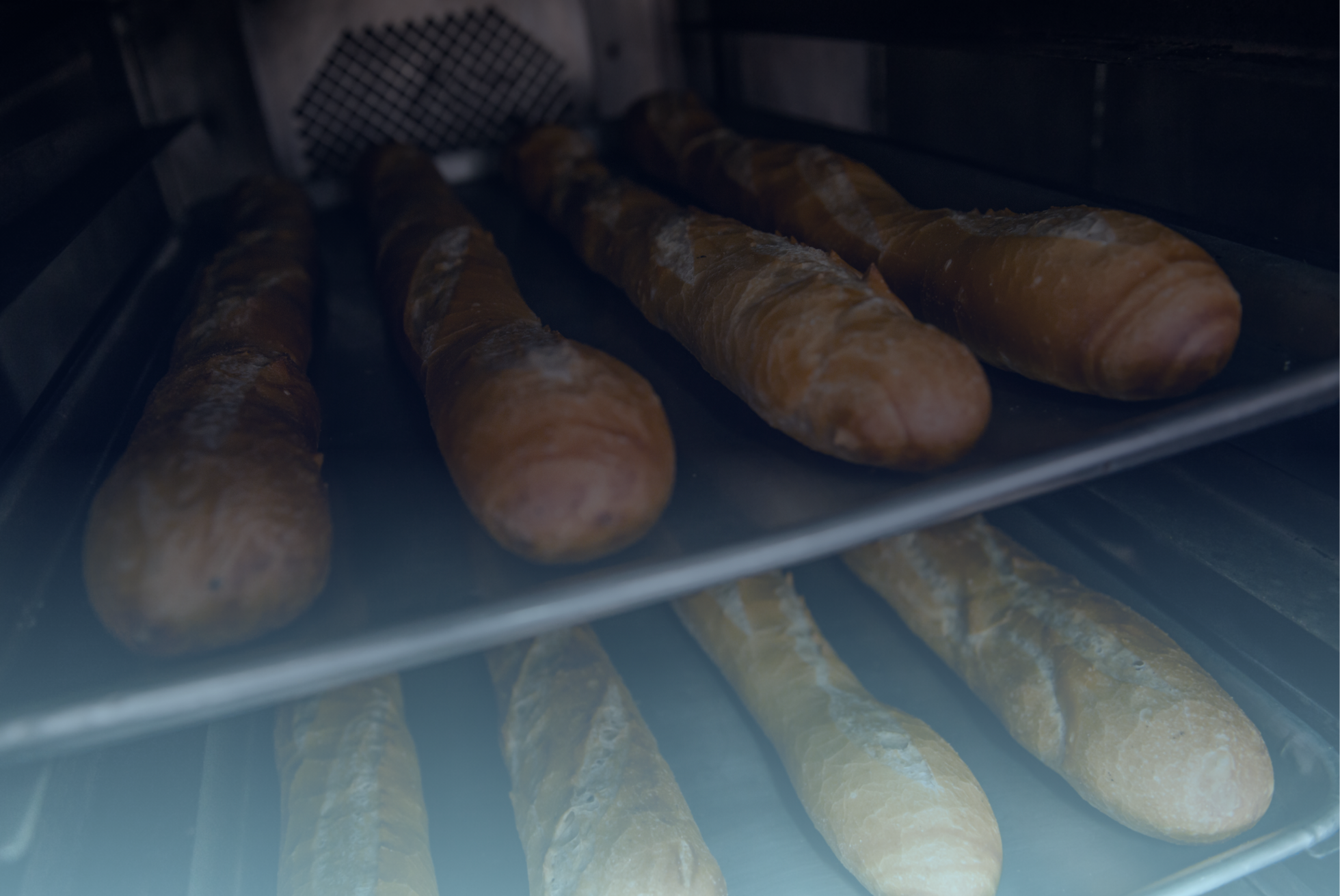 Dough Volume Measurement